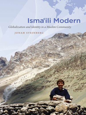 cover image of Isma'ili Modern